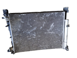 RADIADOR E CONDENSADOR LOGAN 1.6 2021/2022