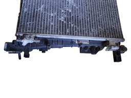 RADIADOR E CONDENSADOR LOGAN 1.6 2021/2022