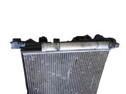 RADIADOR E CONDENSADOR LOGAN 1.6 2021/2022