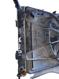 RADIADOR C/ VENTUINHA I30 2011/2012