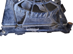 RADIADOR C/ VENTUINHA I30 2011/2012