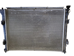 RADIADOR C/ VENTUINHA I30 2011/2012