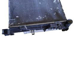 RADIADOR E CONDENSADOR LOGAN 2019