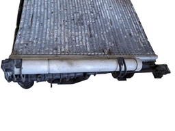 RADIADOR E CONDENSADOR LOGAN 2019