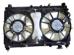 Kit Radiador Completo WRV 1.5 2021