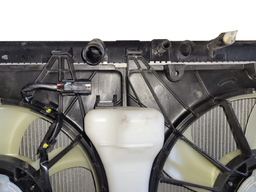 KIT RADIADOR COMPLETO WRV 1.5 2021