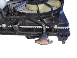 KIT RADIADOR COMPLETO WRV 1.5 2021