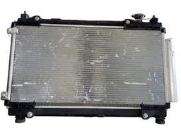 KIT RADIADOR COMPLETO WRV 1.5 2021