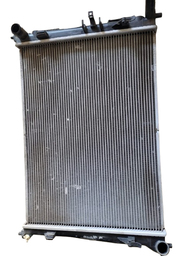 RADIADOR I30 2.0 2011