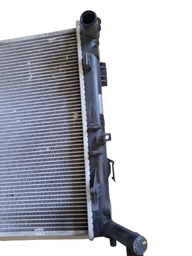 CONDENSADOR AR COROLLA XEI 2.0 2019