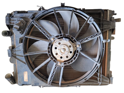 KIT COMPLETO CLIO 2009/2010 (OBS: SEM 2 TRAVAS DE FIXAÇÃO)