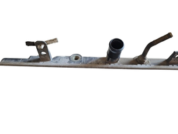 RADIADOR HONDA CITY 2012 (OBS: SEM DUAS TRAVAS DE FIXAÇÃO)