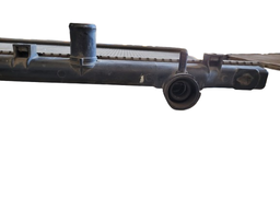 RADIADOR HONDA CITY 2012 (OBS: SEM DUAS TRAVAS DE FIXAÇÃO)