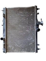RADIADOR NISSAN TIIDA 1.8 2012/2013