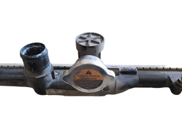 RADIADOR NISSAN TIIDA 1.8 2012/2013