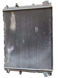 RADIADOR E VENTUINHA SANDERO 2013/2014