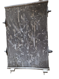 CONDENSADOR PEUGEOT 208 2016/2019 1.6 16V