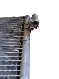 CONDENSADOR PEUGEOT 208 2016/2019 1.6 16V