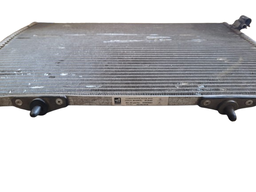 CONDENSADOR PEUGEOT 208 2016/2019 1.6 16V