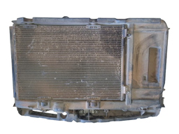 CONDENSADOR C3 1.6 2012/2012