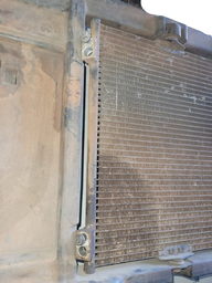 CONDENSADOR C3 1.6 2012/2012