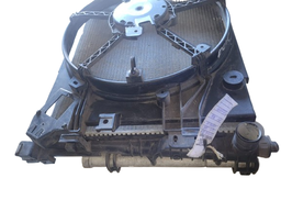 RADIADOR E CONDENSADOR DUSTER 1.6 2017/2018