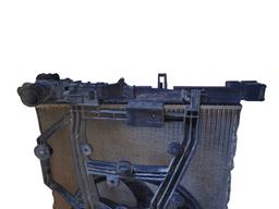 RADIADOR C/VENTUINHA COMPLETO S/AR SANDERO 1.0 2015 2141054