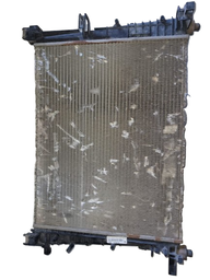 Radiador C/Ventuinha Completo S/Ar Sandero 1.0 2015 2141054