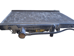 RADIADOR E VENTUINHA TOWNER 2009