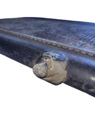 RADIADOR E VENTUINHA TOWNER 2009