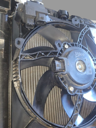 KIT RADIADOR COMPLETO C3 1.2 3C 2016/2017 185338000