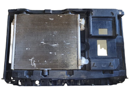 KIT RADIADOR COMPLETO C3 1.2 3C 2016/2017 185338000