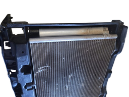 KIT RADIADOR COMPLETO C3 1.2 3C 2016/2017 185338000