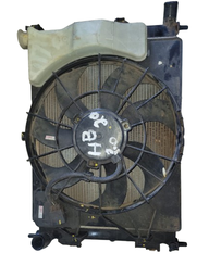 Kit Completo Radiador Hb20 1.0 2019/2020 25380-H8XXX