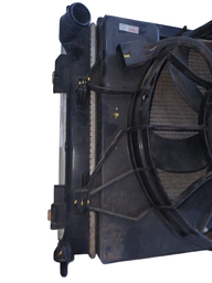 KIT COMPLETO RADIADOR HB20 1.0 2019/2020 25380-H8XXX