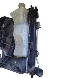 KIT COMPLETO RADIADOR HB20 1.0 2019/2020 25380-H8XXX