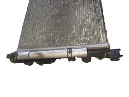 RADIADOR E CONDENSADOR LOGAN SANDERO 2012/2019 214817904R