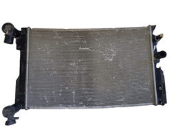 Radiador Corolla 2.0 2015/2016