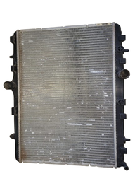 Radiador da água Peugeot 208 de 2015 a 2019 133389 - 9685852