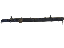 RADIADOR DA ÁGUA PEUGEOT 208 DE 2015 A 2019 133389 - 9685852