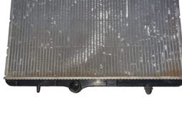 RADIADOR DA ÁGUA PEUGEOT 208 DE 2015 A 2019 133389 - 9685852