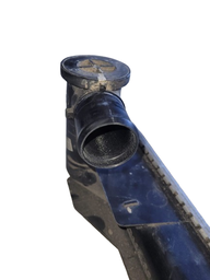 CONDENSADOR LOGAN SANDERO 1.0 2014/2018 921001908R