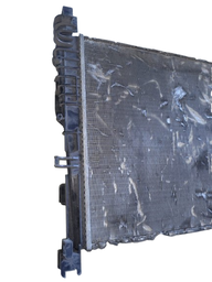 RADIADOR LOGAN SANDERO 2014/2017 1.0 16V MANUAL 214105423R