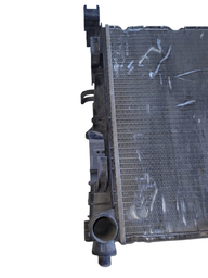 RADIADOR LOGAN SANDERO 2014/2017 1.0 16V MANUAL 214105423R