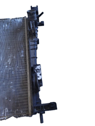 RADIADOR LOGAN SANDERO 2014/2017 1.0 16V MANUAL 214105423R