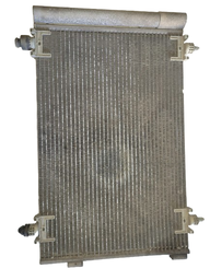 CONDENSADOR PEUGEOT 307 2001/2011 9650545480