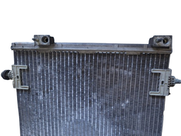 CONDENSADOR PEUGEOT 307 2001/2011 9650545480