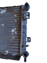RADIADOR FIESTA 2003/2014 85658005AA