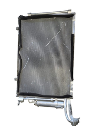 CONDENSADOR FORD KÁ 1.5 2019 A 2022 J7BB19710AA