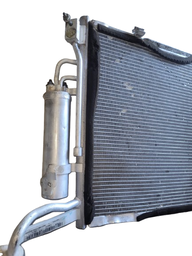 CONDENSADOR FORD KÁ 1.5 2019 A 2022 J7BB19710AA